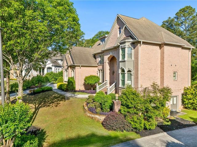 1287 Adams Oaks Landing, Marietta, GA 30062