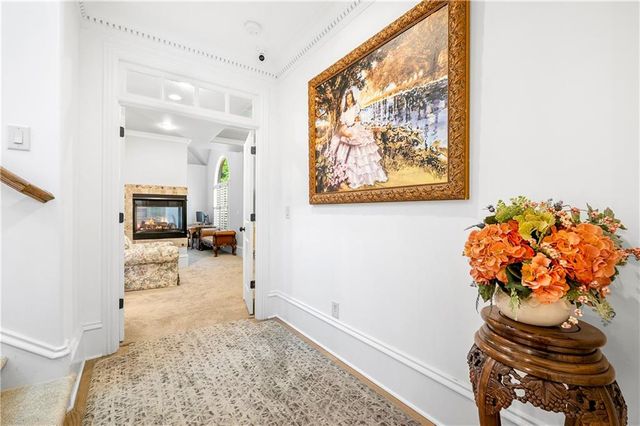 1287 Adams Oaks Landing, Marietta, GA 30062