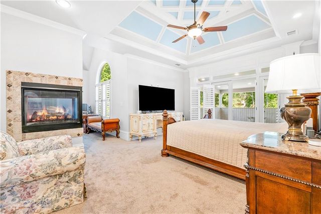 1287 Adams Oaks Landing, Marietta, GA 30062