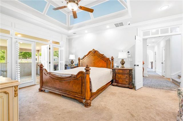 1287 Adams Oaks Landing, Marietta, GA 30062