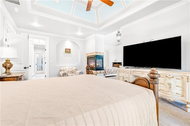 1287 Adams Oaks Landing, Marietta, GA 30062