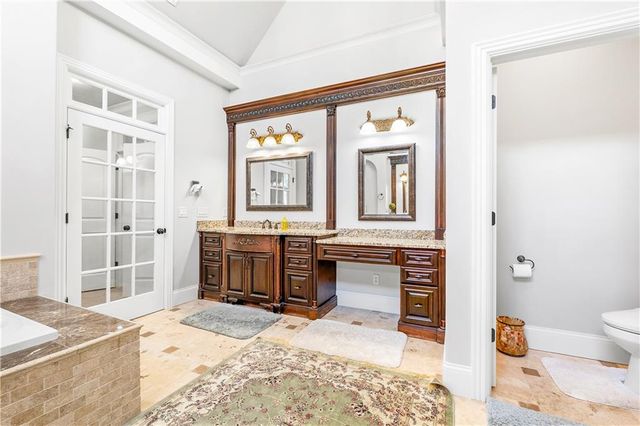 1287 Adams Oaks Landing, Marietta, GA 30062