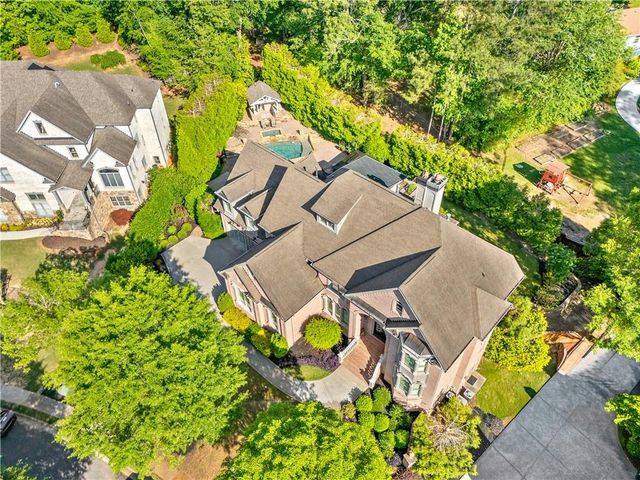 1287 Adams Oaks Landing, Marietta, GA 30062