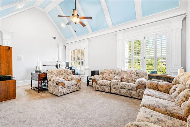 1287 Adams Oaks Landing, Marietta, GA 30062
