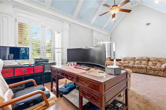 1287 Adams Oaks Landing, Marietta, GA 30062