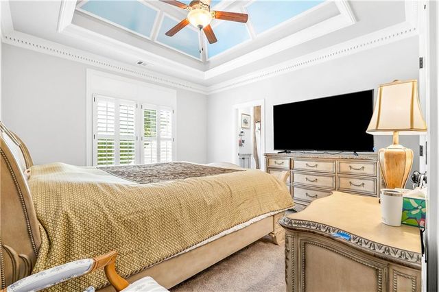1287 Adams Oaks Landing, Marietta, GA 30062