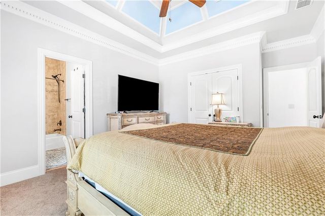 1287 Adams Oaks Landing, Marietta, GA 30062