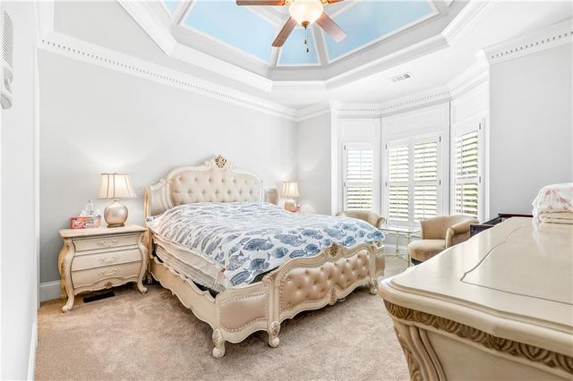 1287 Adams Oaks Landing, Marietta, GA 30062