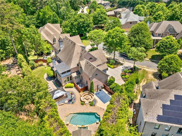 1287 Adams Oaks Landing, Marietta, GA 30062