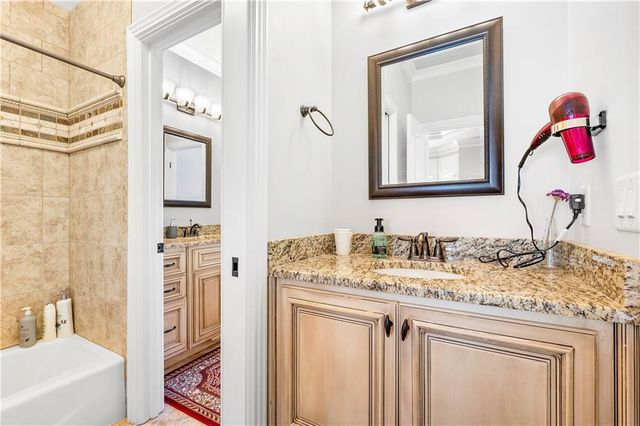 1287 Adams Oaks Landing, Marietta, GA 30062