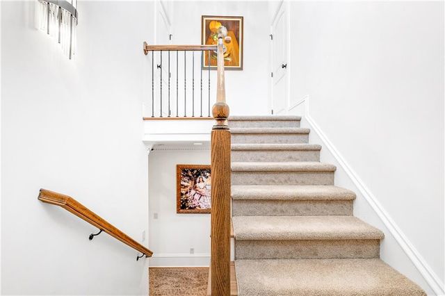 1287 Adams Oaks Landing, Marietta, GA 30062