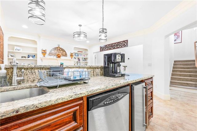 1287 Adams Oaks Landing, Marietta, GA 30062