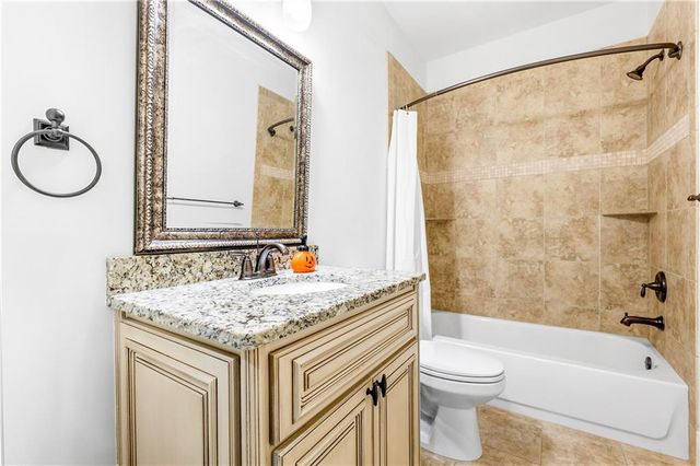 1287 Adams Oaks Landing, Marietta, GA 30062