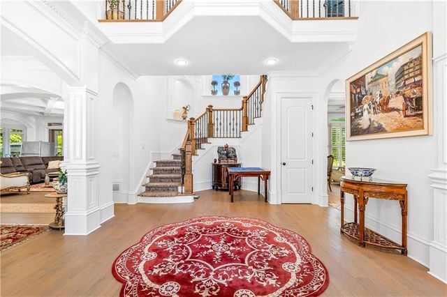 1287 Adams Oaks Landing, Marietta, GA 30062