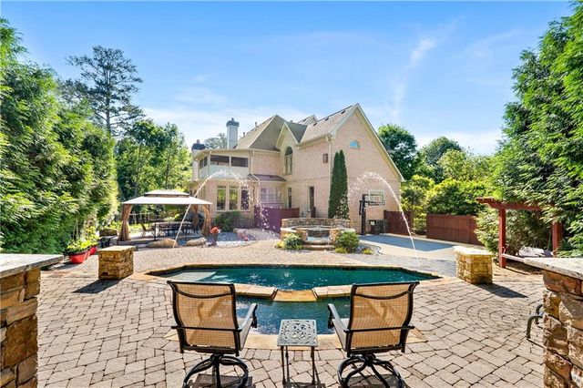 1287 Adams Oaks Landing, Marietta, GA 30062