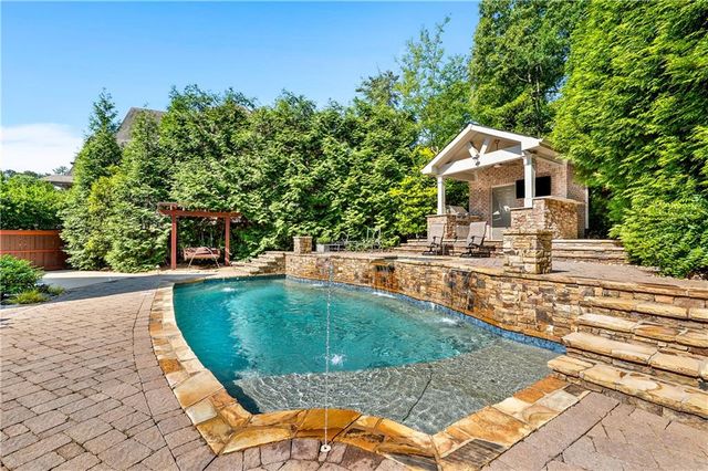1287 Adams Oaks Landing, Marietta, GA 30062