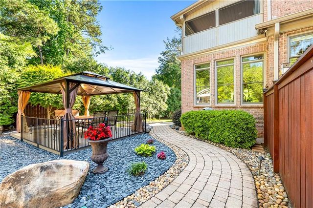 1287 Adams Oaks Landing, Marietta, GA 30062