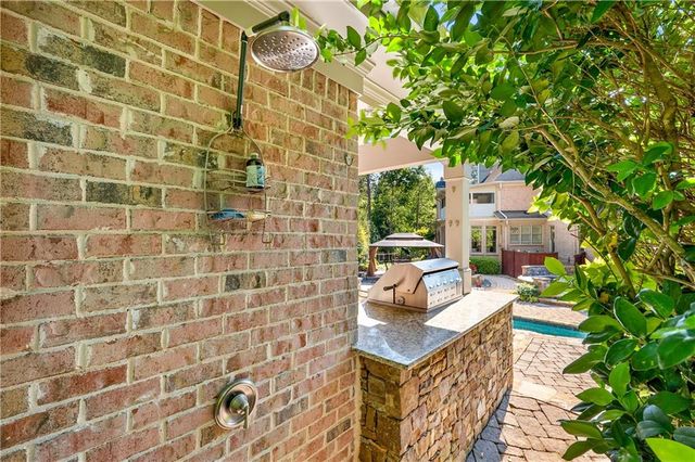 1287 Adams Oaks Landing, Marietta, GA 30062