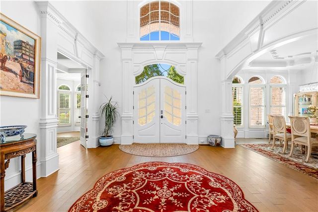 1287 Adams Oaks Landing, Marietta, GA 30062