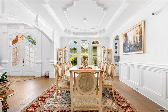 1287 Adams Oaks Landing, Marietta, GA 30062