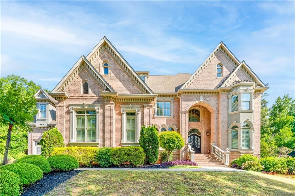 1287 Adams Oaks Landing, Marietta, GA 30062