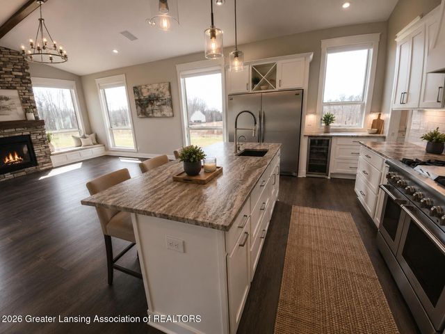 278 E Haslett, Haslett, MI 48840
