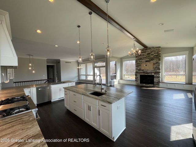 278 E Haslett, Haslett, MI 48840
