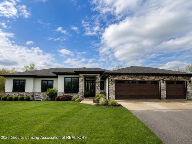 278 E Haslett, Haslett, MI 48840