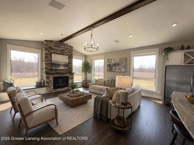 278 E Haslett, Haslett, MI 48840