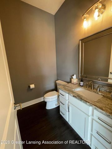 278 E Haslett, Haslett, MI 48840