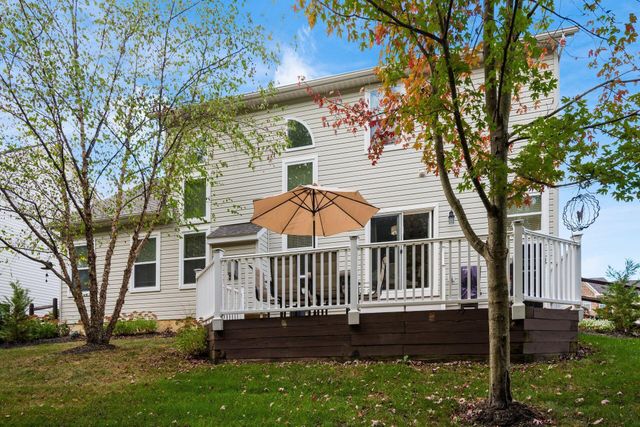 9530 Mission Drive, Plain City, OH 43064