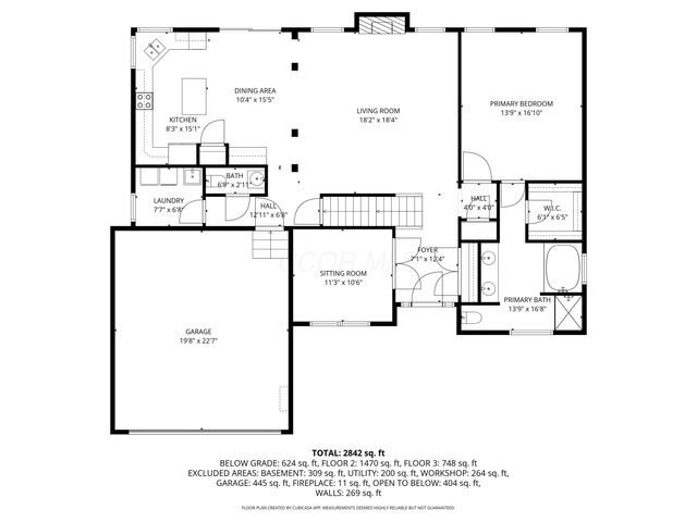 9530 Mission Drive, Plain City, OH 43064