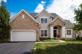 9530 Mission Drive, Plain City, OH 43064