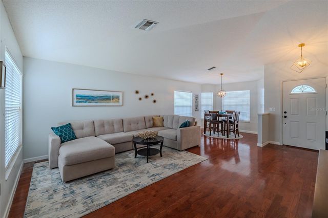 1221 FRANFORD DRIVE, Brandon, FL 33511