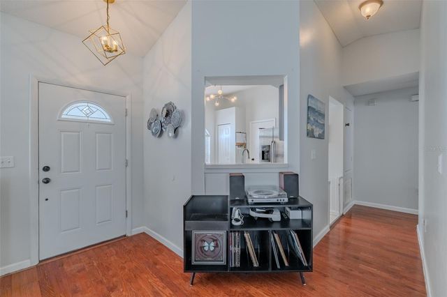 1221 FRANFORD DRIVE, Brandon, FL 33511