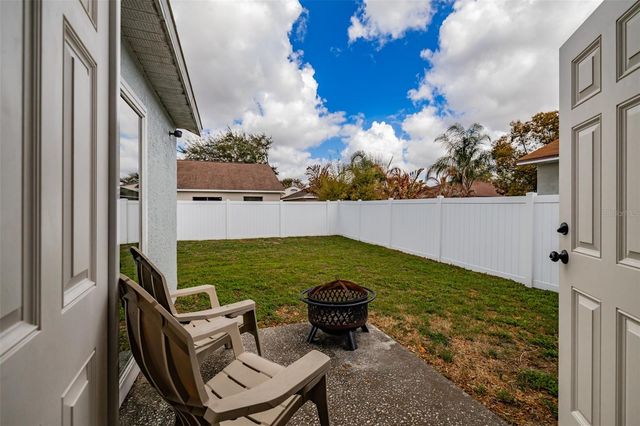 1221 FRANFORD DRIVE, Brandon, FL 33511