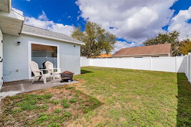 1221 FRANFORD DRIVE, Brandon, FL 33511