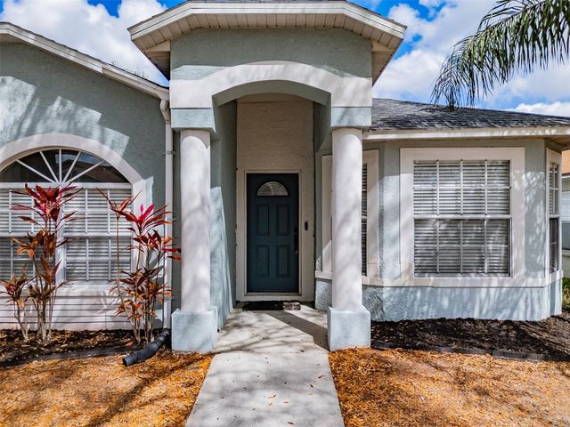 1221 FRANFORD DRIVE, Brandon, FL 33511