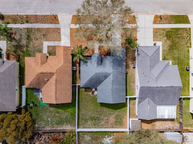 1221 FRANFORD DRIVE, Brandon, FL 33511