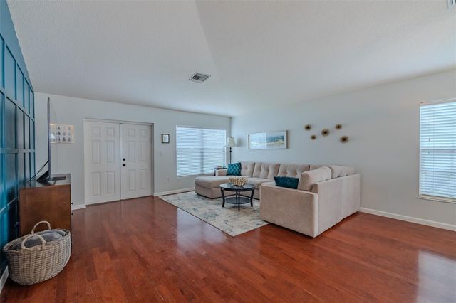 1221 FRANFORD DRIVE, Brandon, FL 33511