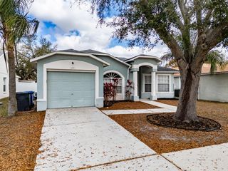 1221 FRANFORD DRIVE, Brandon, FL 33511