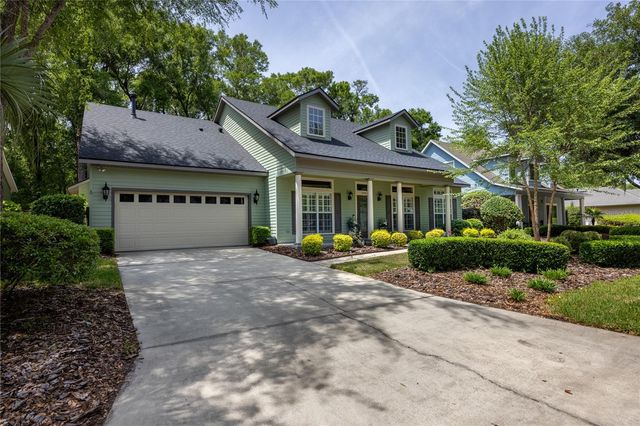 6448 SW 90 STREET, Gainesville, FL 32608