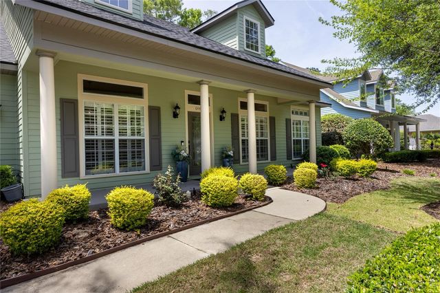 6448 SW 90 STREET, Gainesville, FL 32608