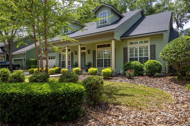 6448 SW 90 STREET, Gainesville, FL 32608