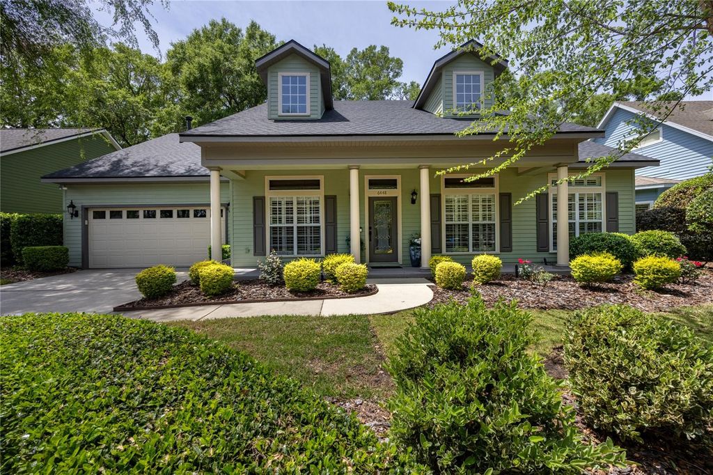 6448 SW 90 STREET, Gainesville, FL 32608