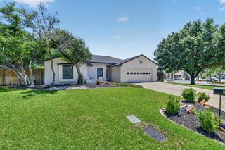 5 Paint Rock Court, Trophy Club, TX 76262