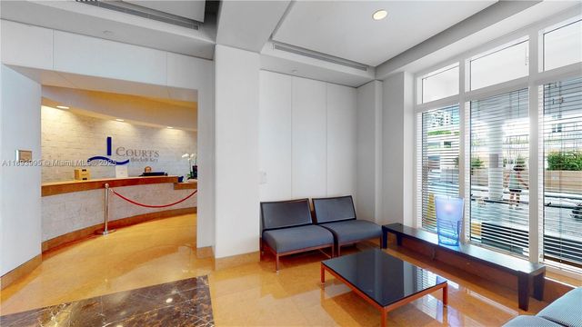 801 Brickell Key Blvd 1606, Miami, FL 33131