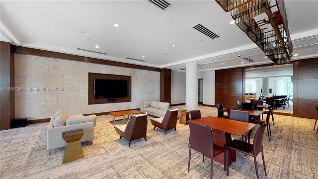 801 Brickell Key Blvd 1606, Miami, FL 33131