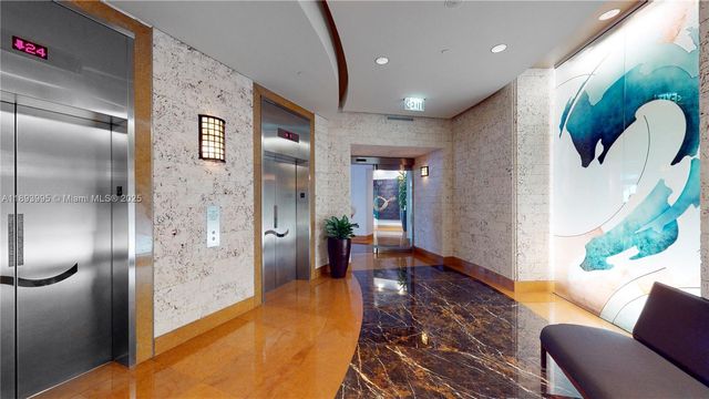 801 Brickell Key Blvd 1606, Miami, FL 33131