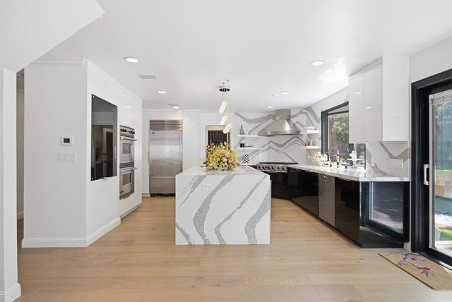 16215 Rose Avenue, Monte Sereno, CA 95030